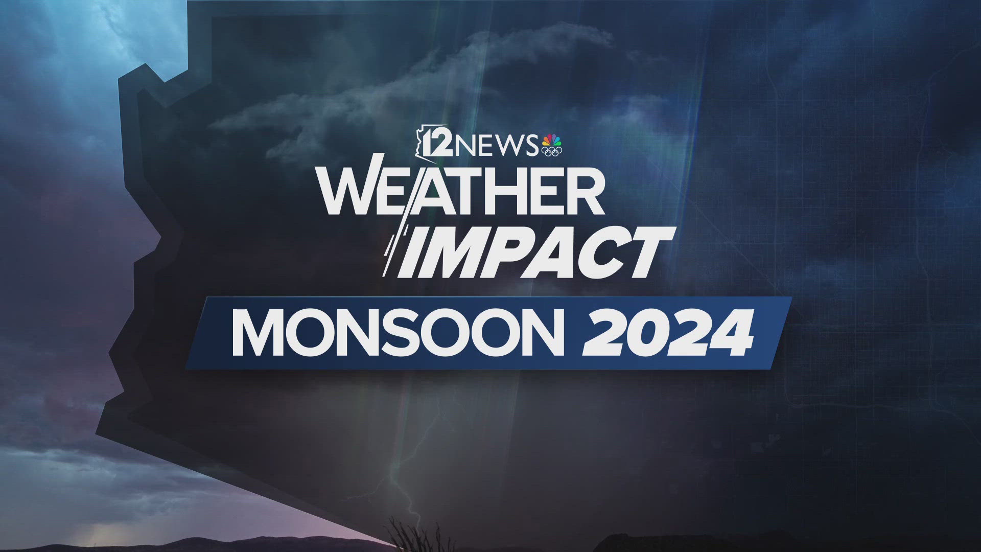 12News Meteorologist Lauren Rainson explains the difference between a Dust Advisory and a Dust Storm Warning.