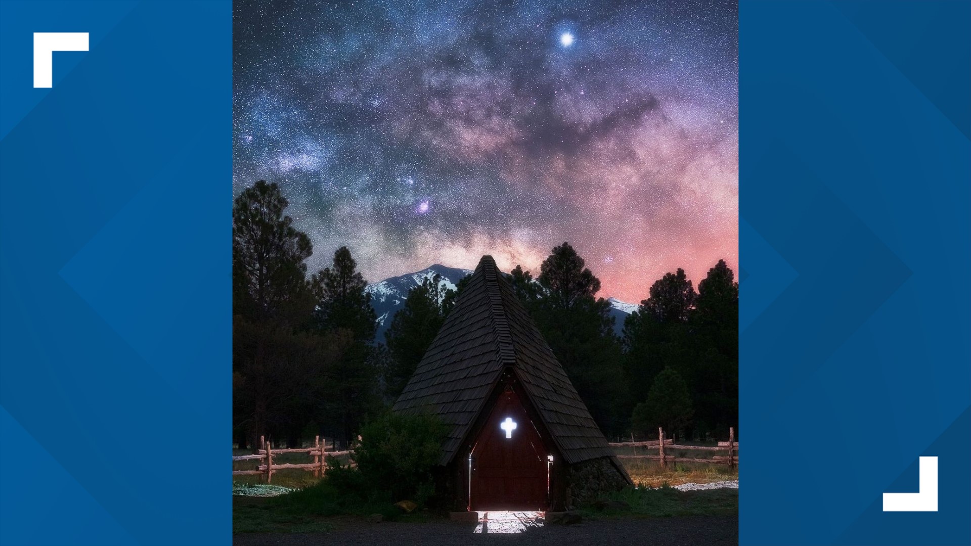 See Arizona's darkest night skies in these cities