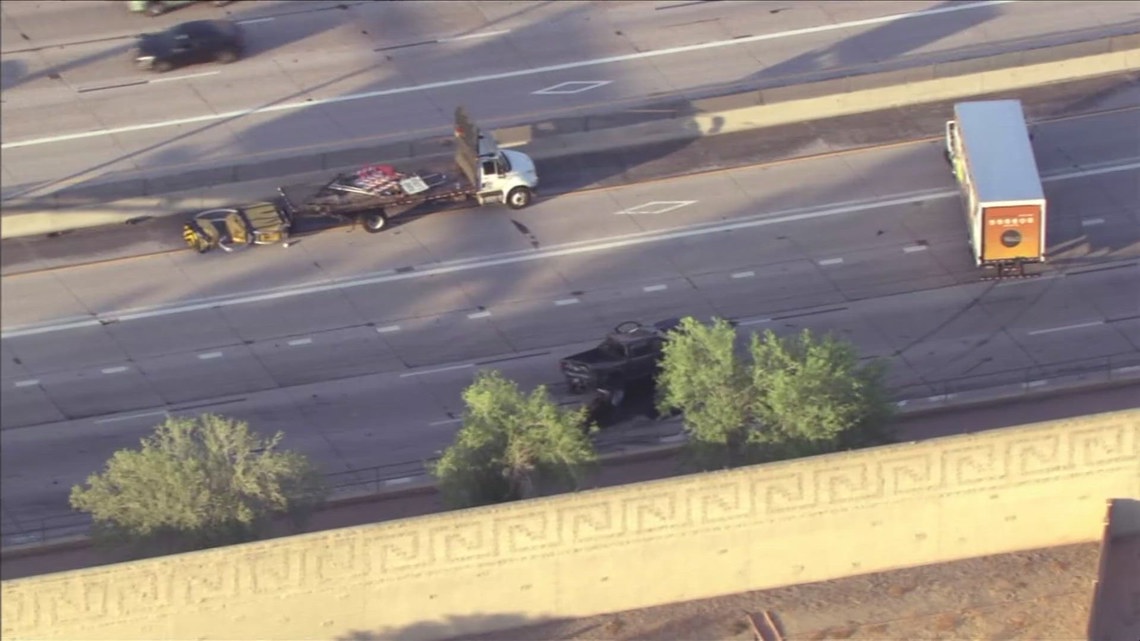 Details released about major crash on US 60 in Tempe | 12news.com