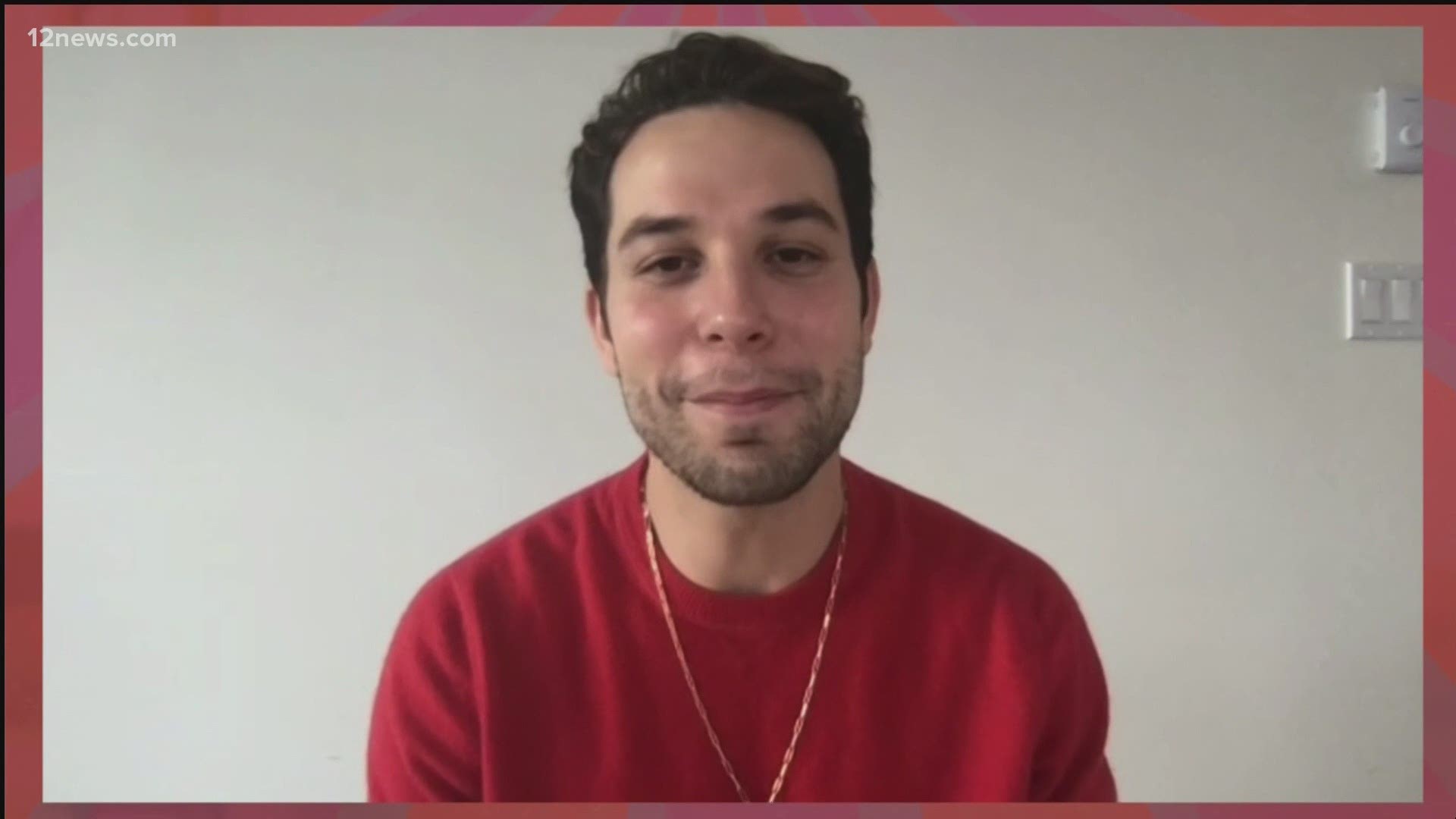 The new NBC show will have everyone singing a tune. Skylar Astin is giving an inside look at the new episodes.
