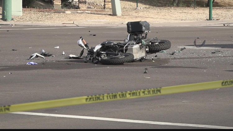 Deadly Motorcycle Accident Phoenix | Reviewmotors.co