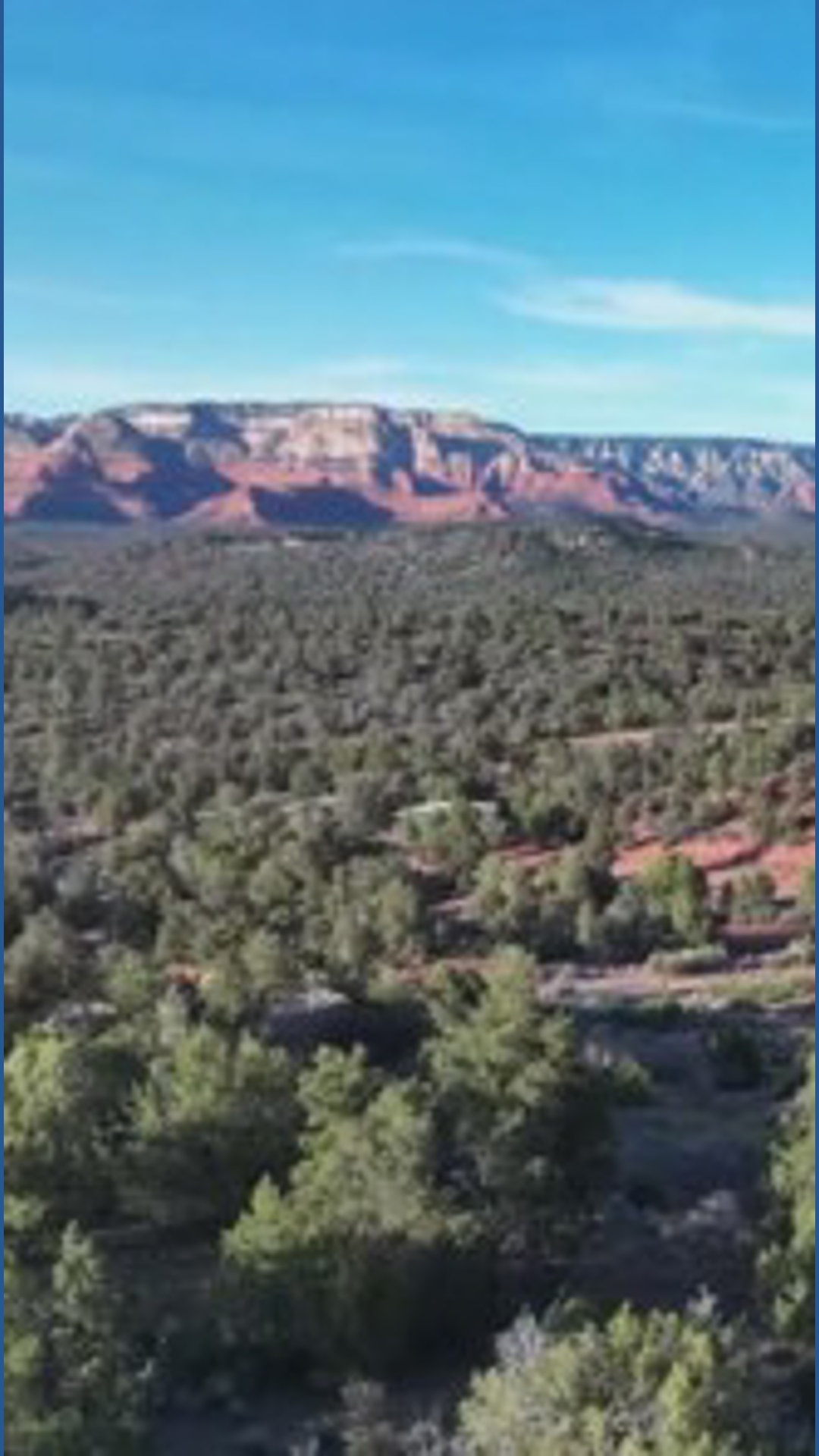 Sedona Amphitheater Group aiming to reopen Sedona Amphitheater clears hurdle | 12news.com