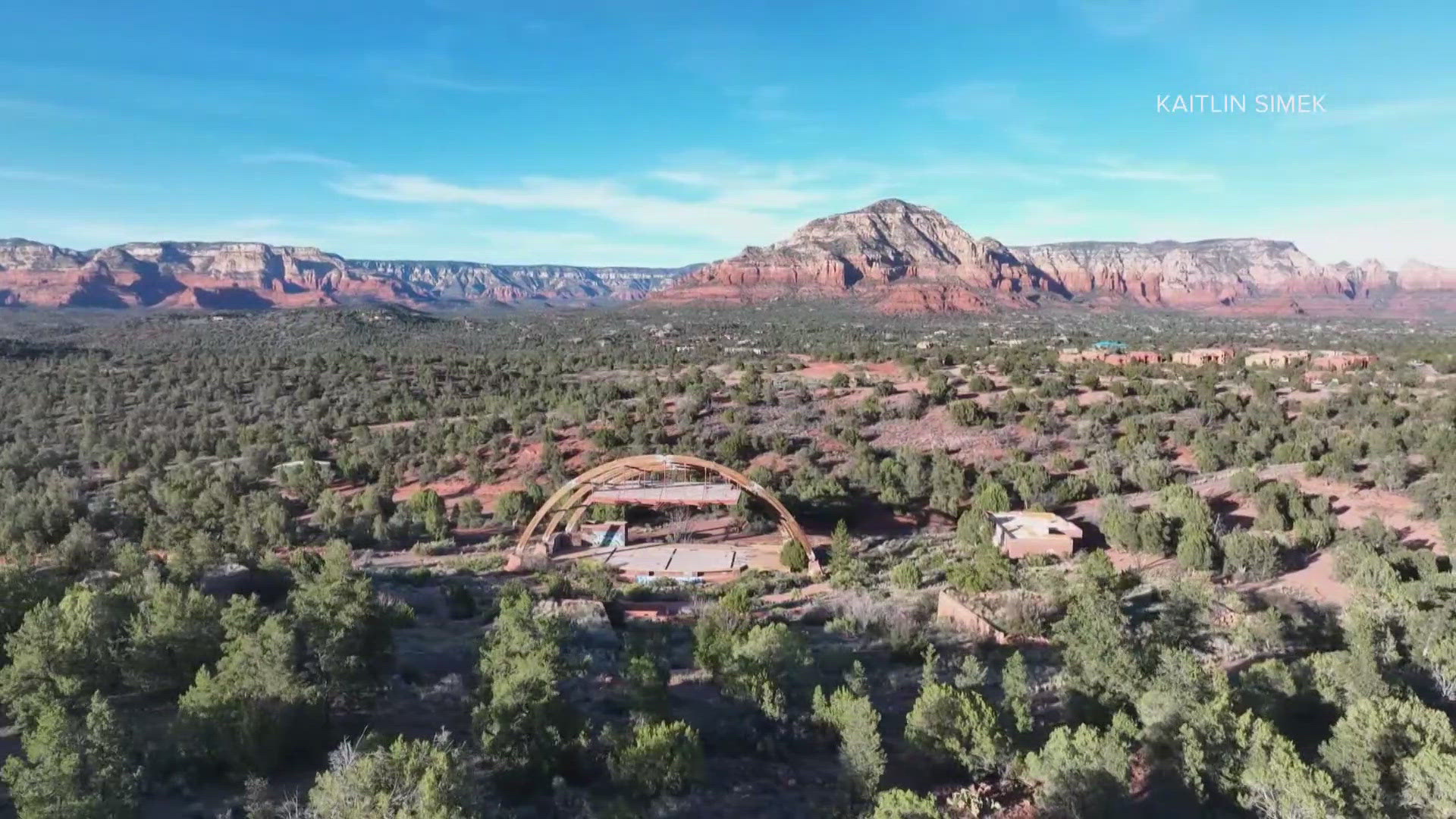 Sedona voters reject housing at Cultural Park, clearing path to revive amphitheater