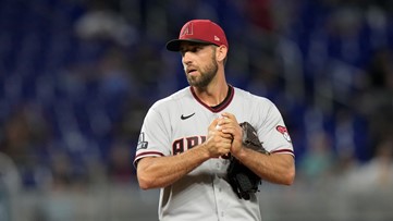 Cam's Comments: What the Arizona Diamondbacks should do with Madison Bumgarner