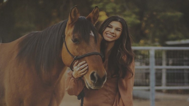 A Gilbert teen's murder remains unsolved after a year | 7 days, 1k shootings