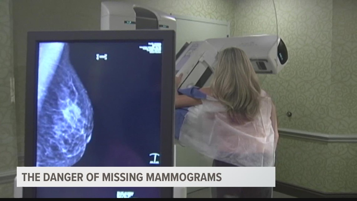 How A COVID 19 Vaccine Can Affect Your Mammogram And When To Schedule   B2ca481f 4b43 4763 872e F74b8e3a261d 1140x641 