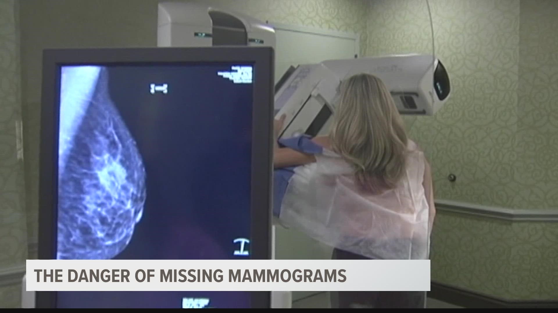 Are Mammograms Effective? Debunking Myths About Diagnosing Breast Cancer –  BJC HealthCare