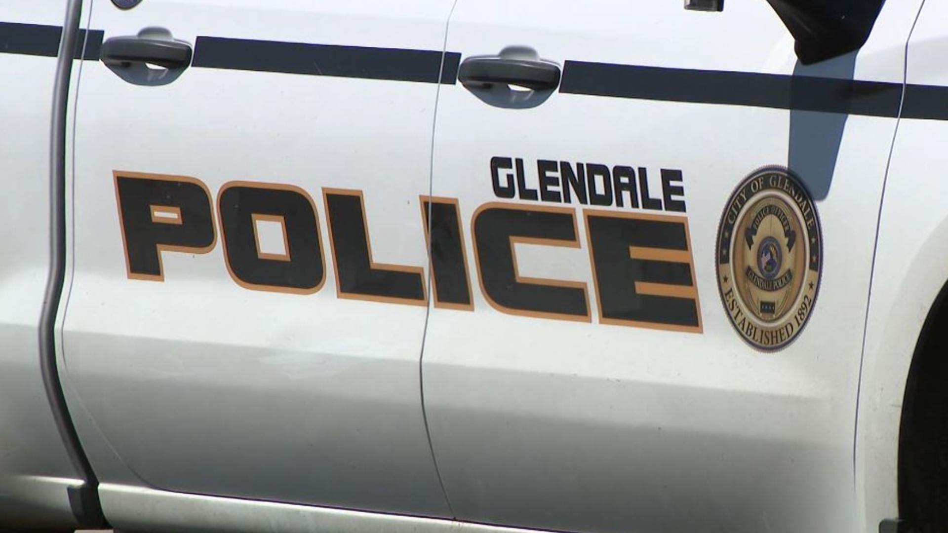 Pedestrian dead after being hit by car in Glendale | 12news.com