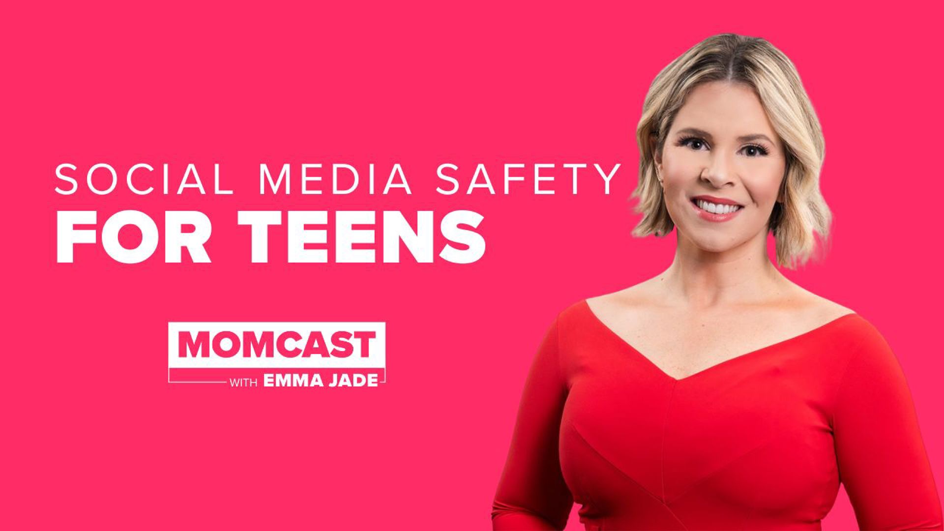 Instagram recently made some changes to their platform to increase safety for teenage users. We're talking with experts about the changes.