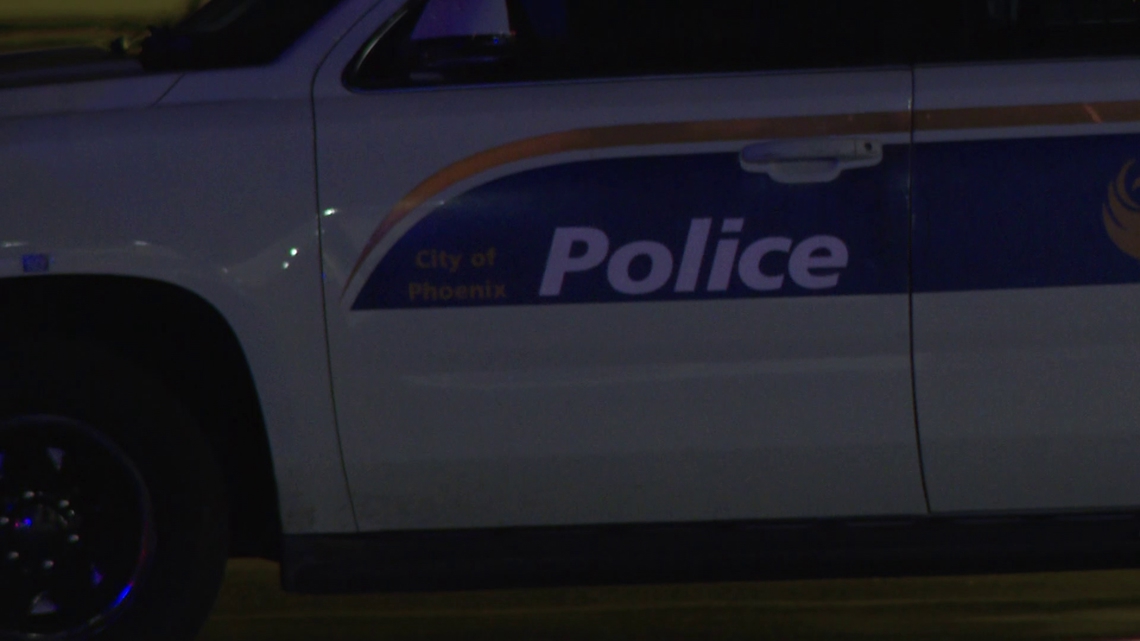 Phoenix police looking for driver involved in deadly hit-and-run