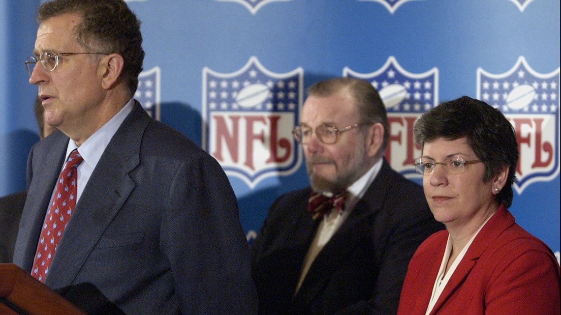 Arizona Cardinals owner William 'Bill' Bidwill dies at the age of 88