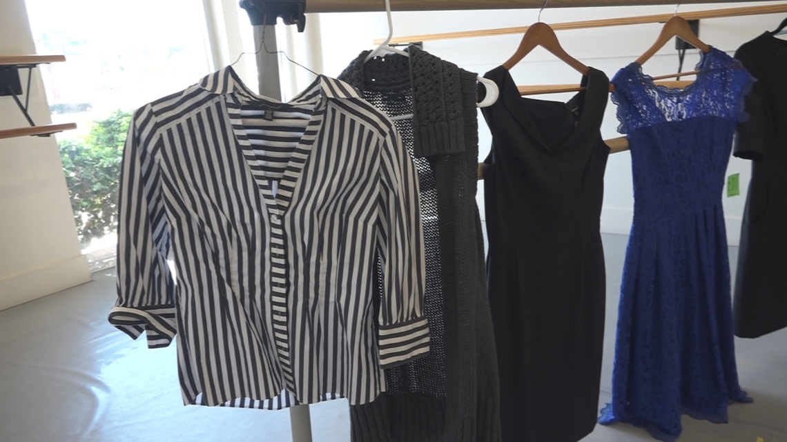 Money Saving Monday: Dressing professional on a budget
