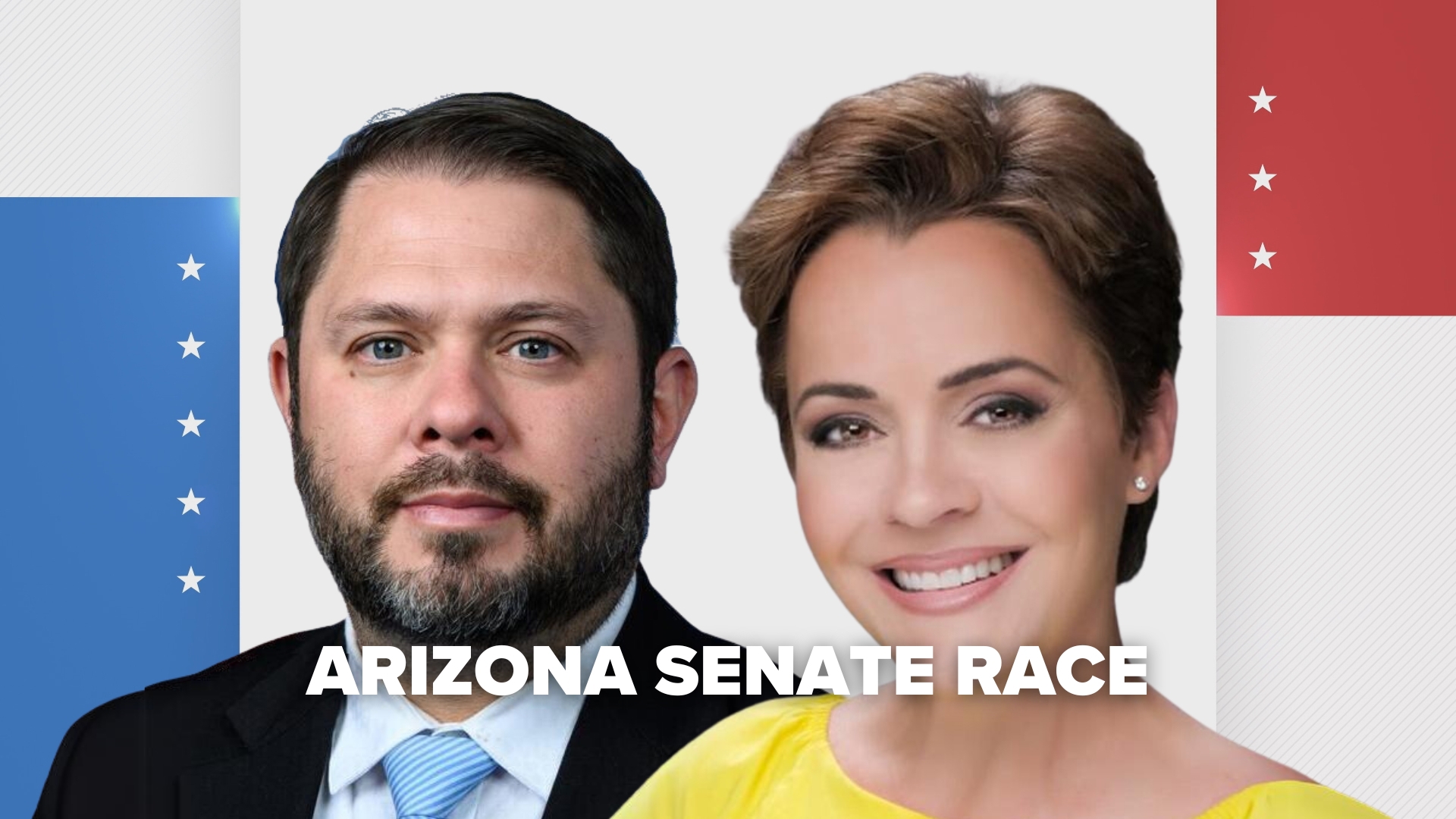 12News invited candidates from every local race to share their plans for office if elected. Here are interviews with candidates for the United State Senate.