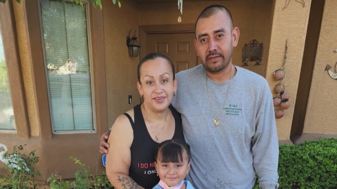 County Attorney Rachel Mitchell announced Thursday she's not pursuing charges against the Phoenix officer who fatally...