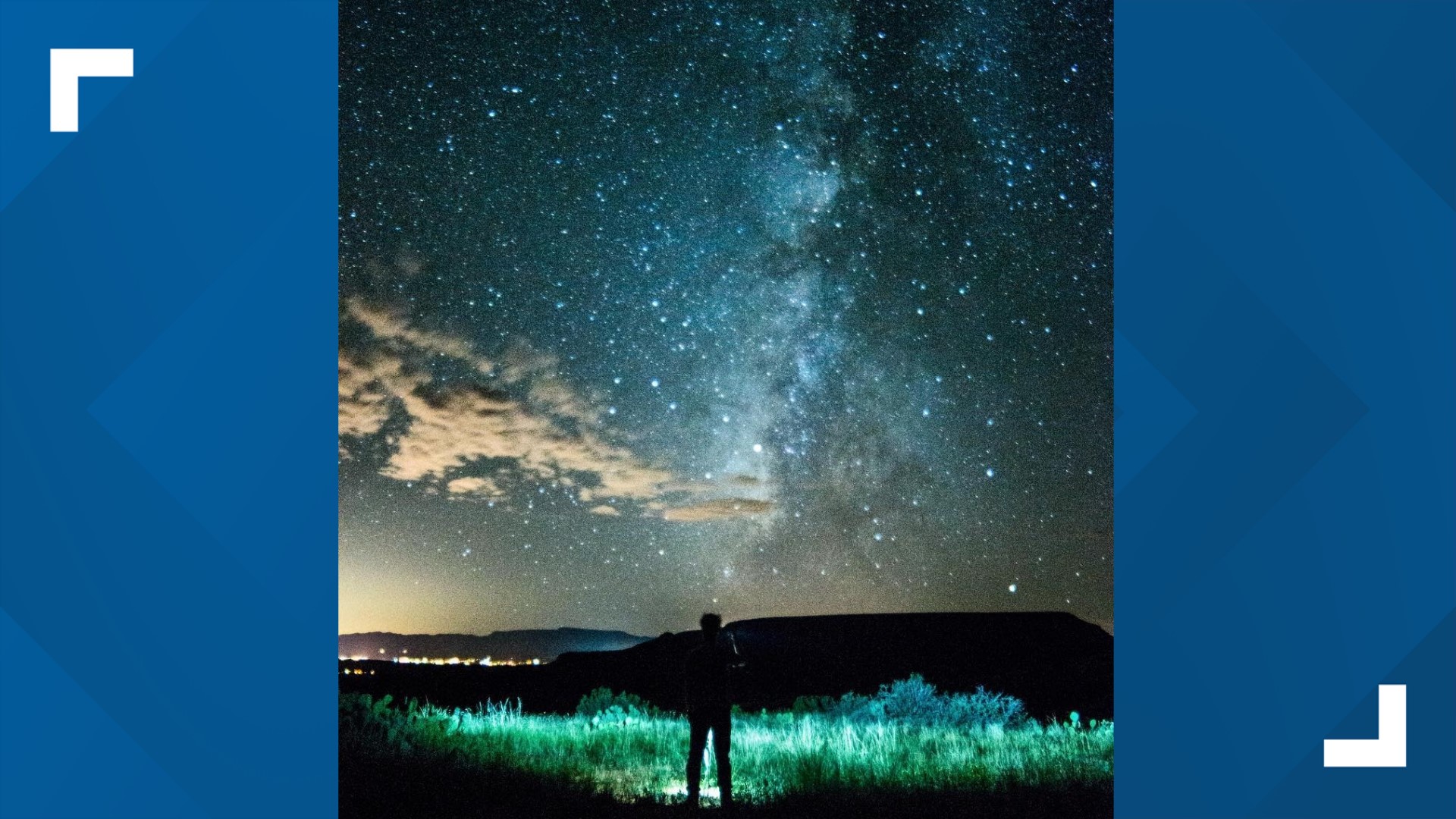 See Arizona's darkest night skies in these cities