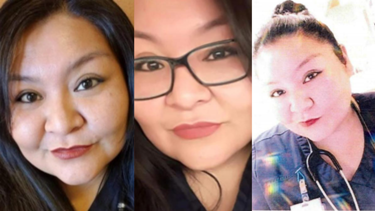 Suspect arrested for allegedly killing Navajo woman who disappeared in 2019