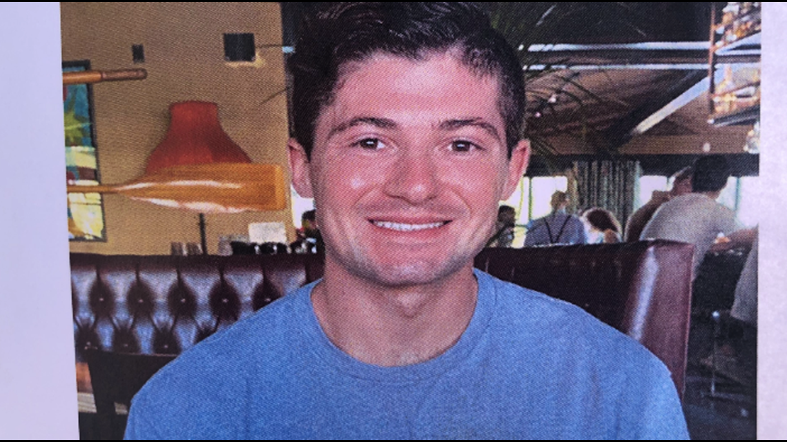 Man found in Scottsdale canal in July accidentally drowned - Vimarsana News