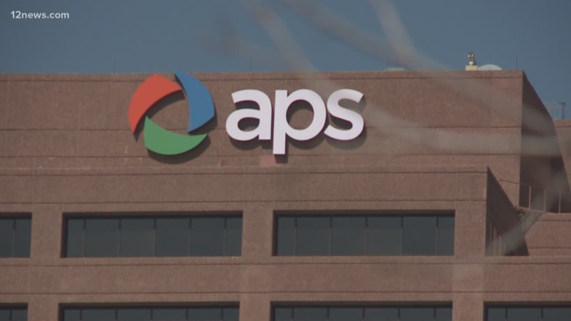 Is there more to learn about the way APS does business? "Probably," says one customer advocate, but I-Team reporter Joe Dana has found one APS audit really difficult to read.