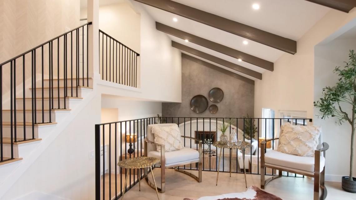 Arizona man wins $1 million home in Rocket-Redfin Super Bowl scavenger hunt