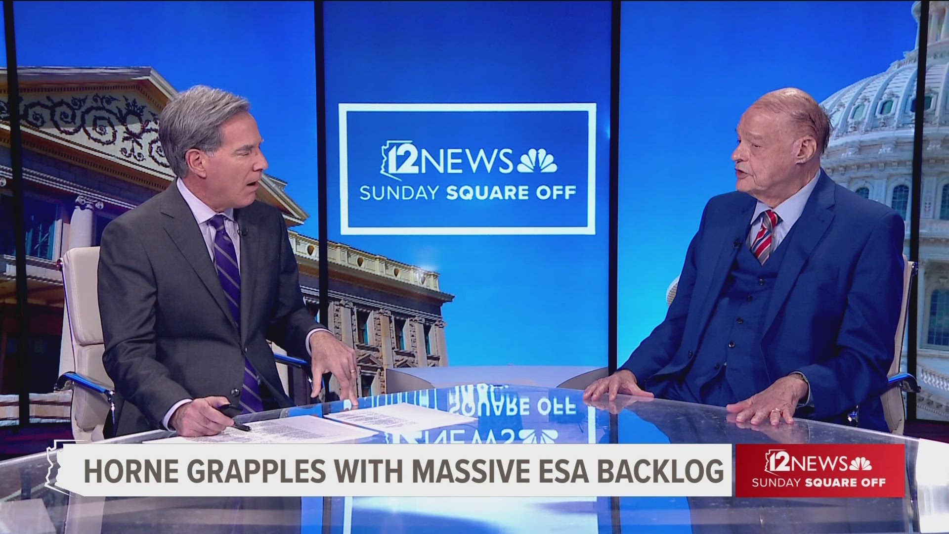 Arizona School Superintendent Tom Horne explains why certain school-voucher expenses by families will no longer be reviewed under a new policy.