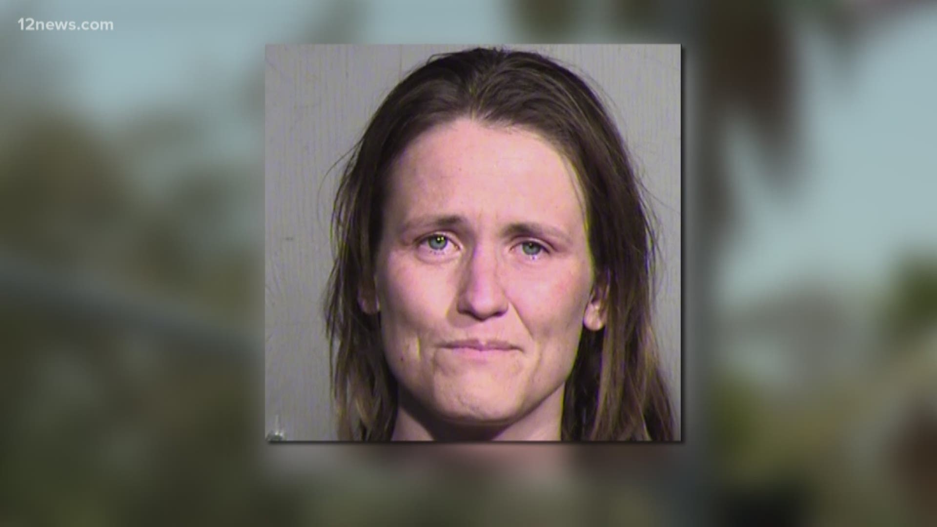 Police say a Peoria mom dropped off her 9-year-old son at a McDonald's Play Place so she could go gamble. Stacy Rupp told police she left her son to go grocery shopping but later admitted that she went to a nearby casino to gamble.