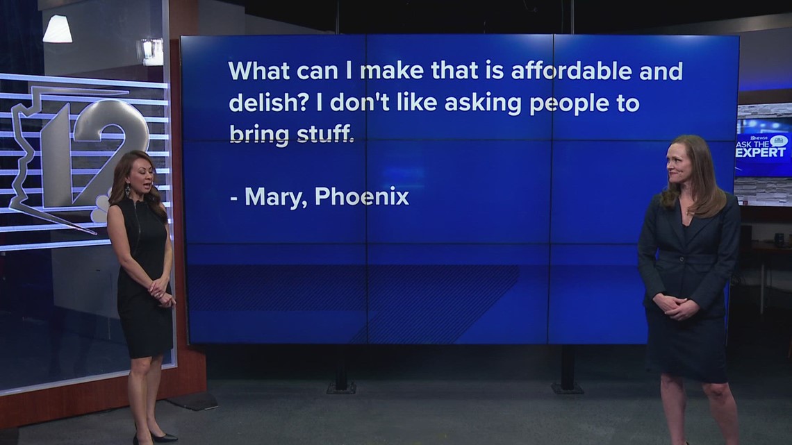 Ask the Expert: Super Bowl party on a budget | 12news.com