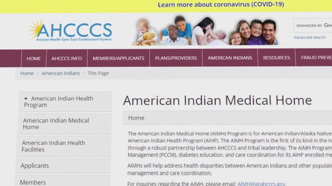 AHCCCS providers accused of billing for dead patients, double billing and more