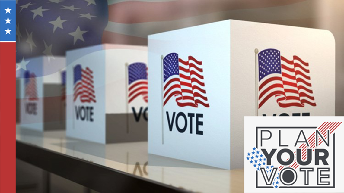 Misinformation Voters Could See Before, After 2020 Election | 12news.com