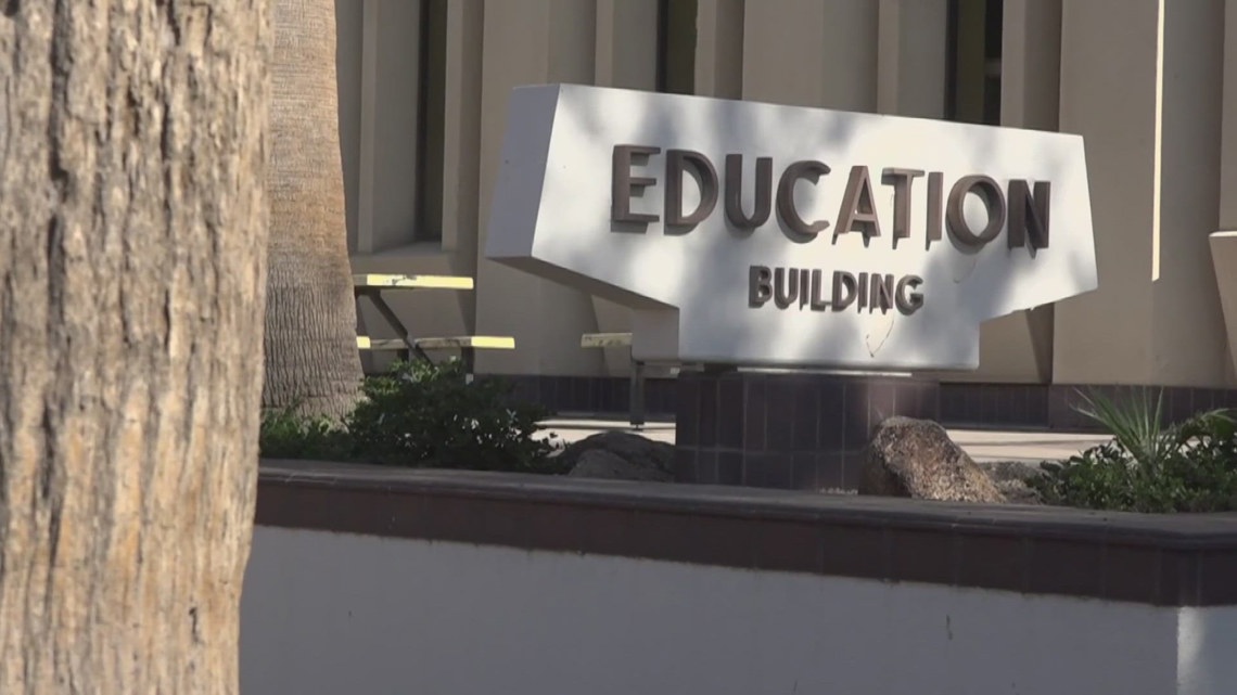 12News Exclusive: Arizona taxpayers covering nearly $20 million ESA voucher tab for extracurriculars like dance, piano, and private swimming lessons