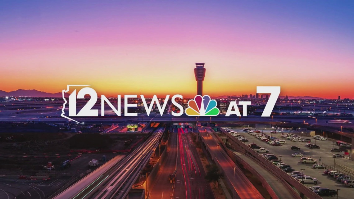 12News at 7 | August 7, 2025 | 12news.com