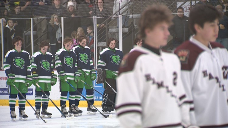 High school hockey state championships coming to Tempe's Mullett Arena