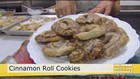 Jan's Cinnamon Roll Cookies