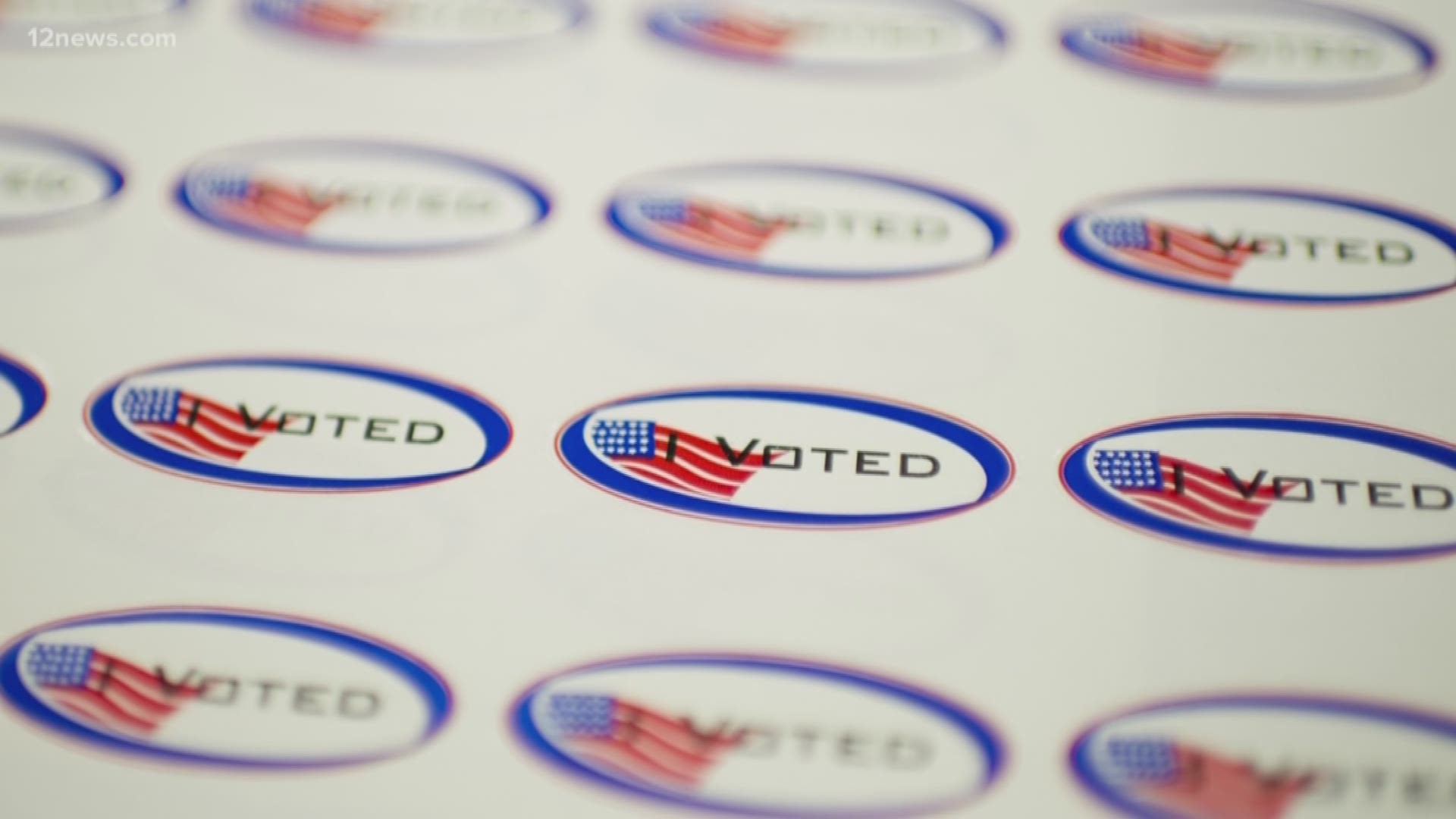 It's being said over and over that you NEED to vote in the mid-term election, but why? We verify eight reasons why you should vote in next month's election.
