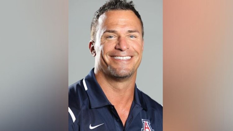Former Valley high school and UA assistant football coach dies