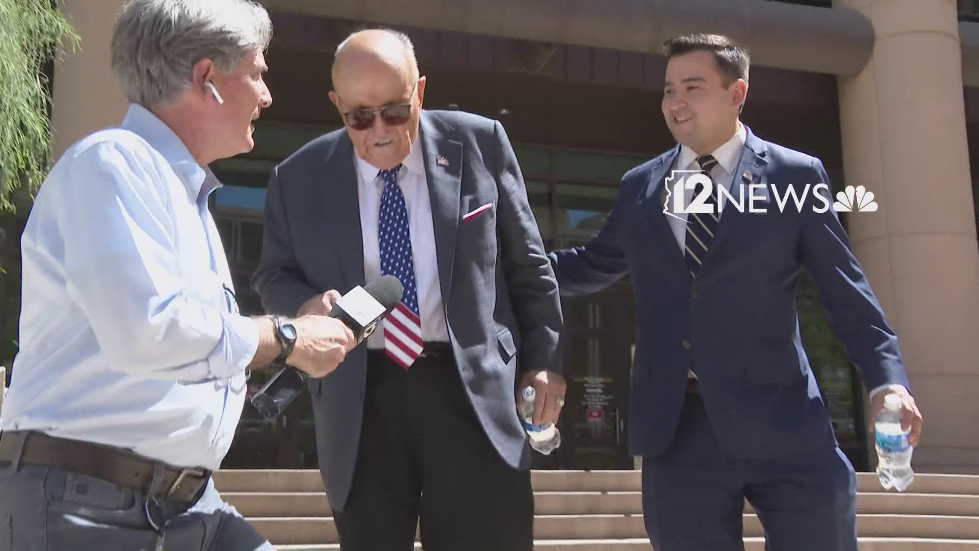 Arizona's fake electors case returns to a grand jury after a court blocks Attorney General Kris Mayes' appeal.