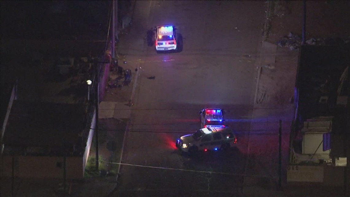 Man fighting for his life after being shot in Arizona | 12news.com