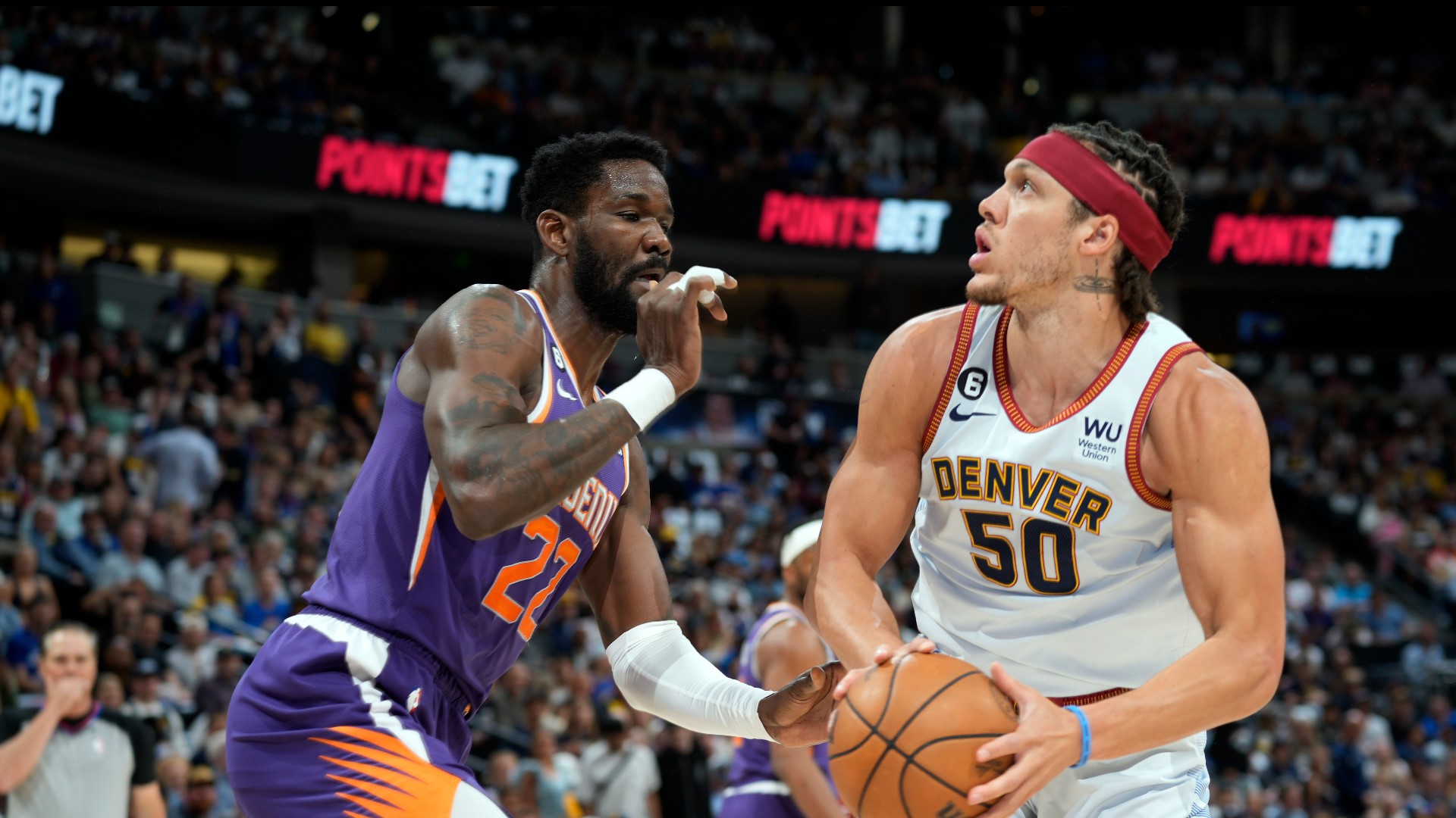How to watch Nuggets vs. Suns Game 6 today: NBA Playoffs Time, TV channel,  live stream 