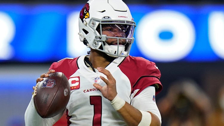 Arizona Cardinals, Kyler Murray agree to new contract extension through the  2028 season