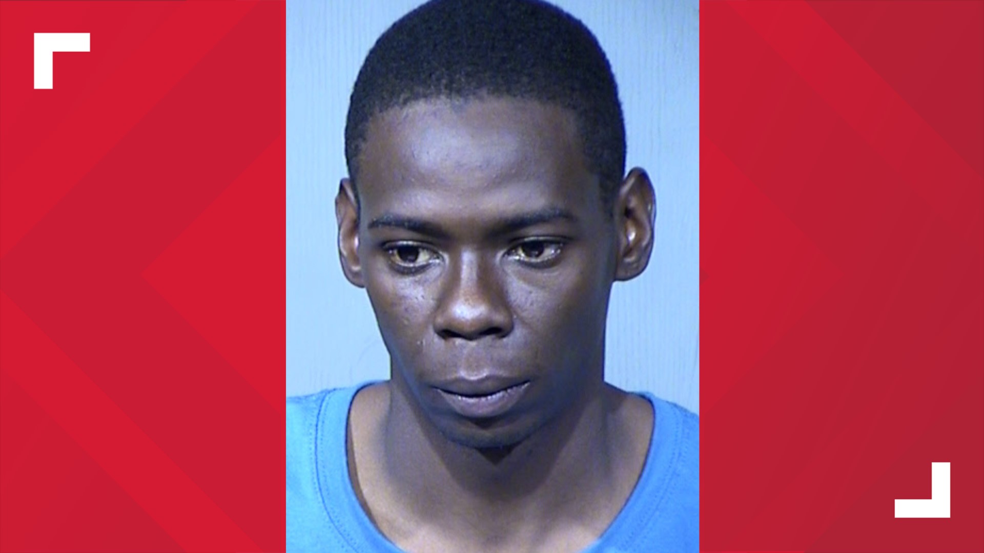 2 suspects in custody after allegedly stealing car, trying to ram ...