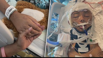 'Asegúrese de prestar atención': La familia de un adolescente de Arizona atropellado por un automóvil presiona por la seguridad en las zonas escolares