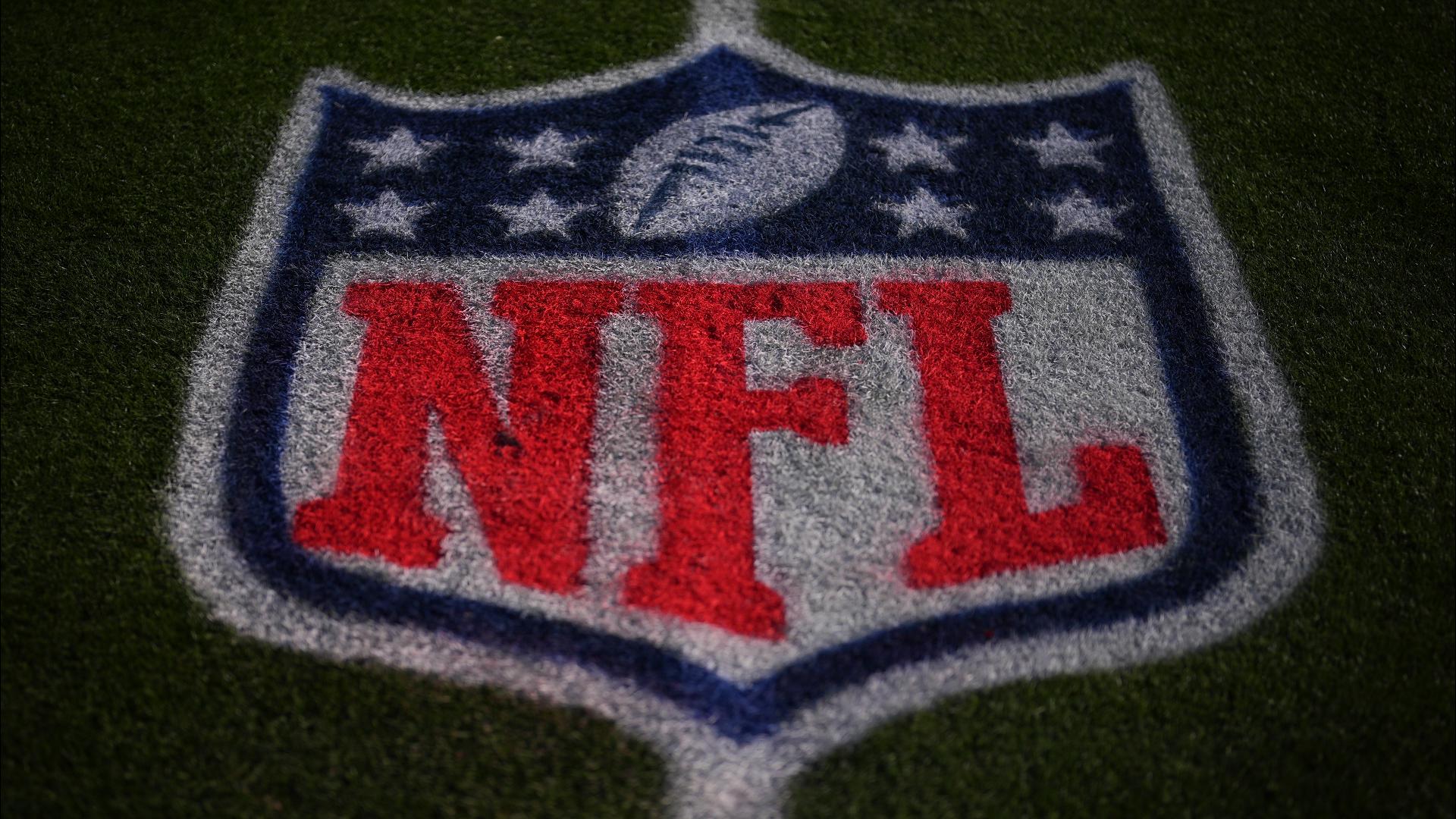 Así quedaron los juegos de la Ronda Divisional de la NFL, image size:1920x1080