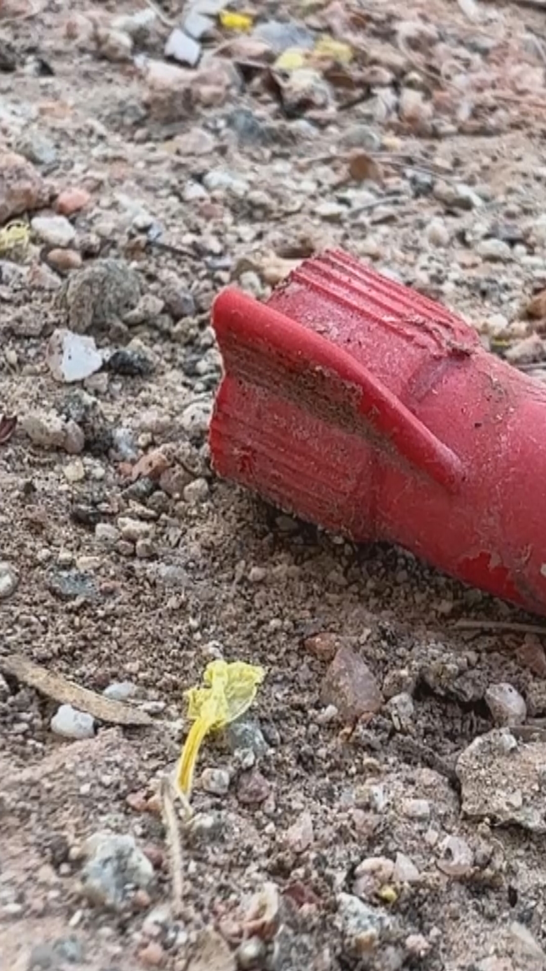 Copper wire stolen from small businesses forces them to close for ...