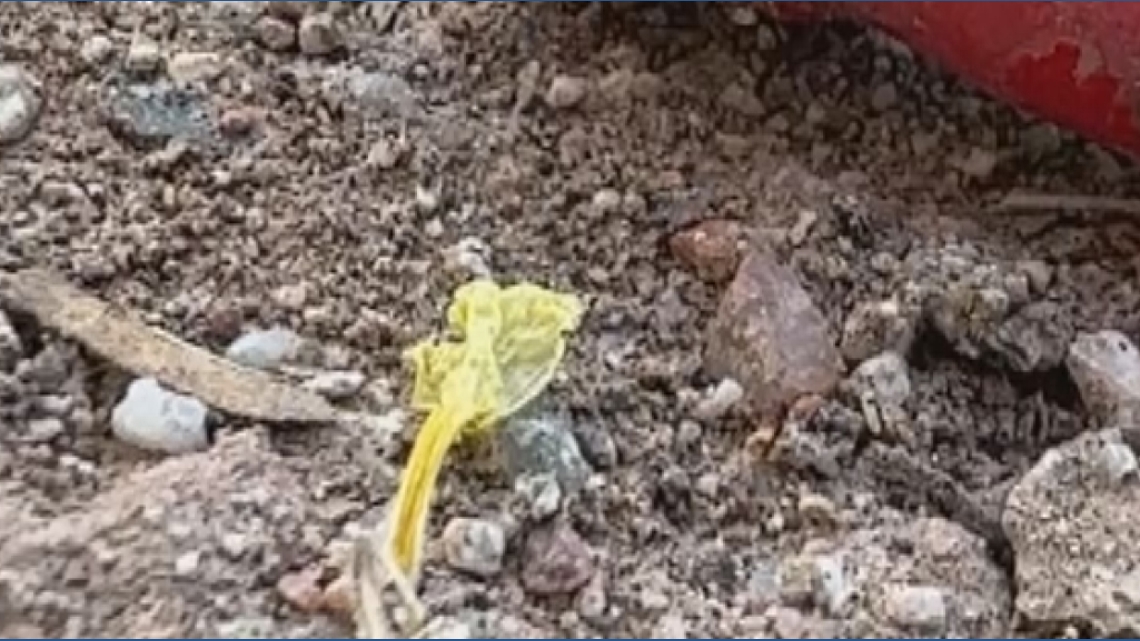 Copper wire stolen from small businesses forces them to close for ...