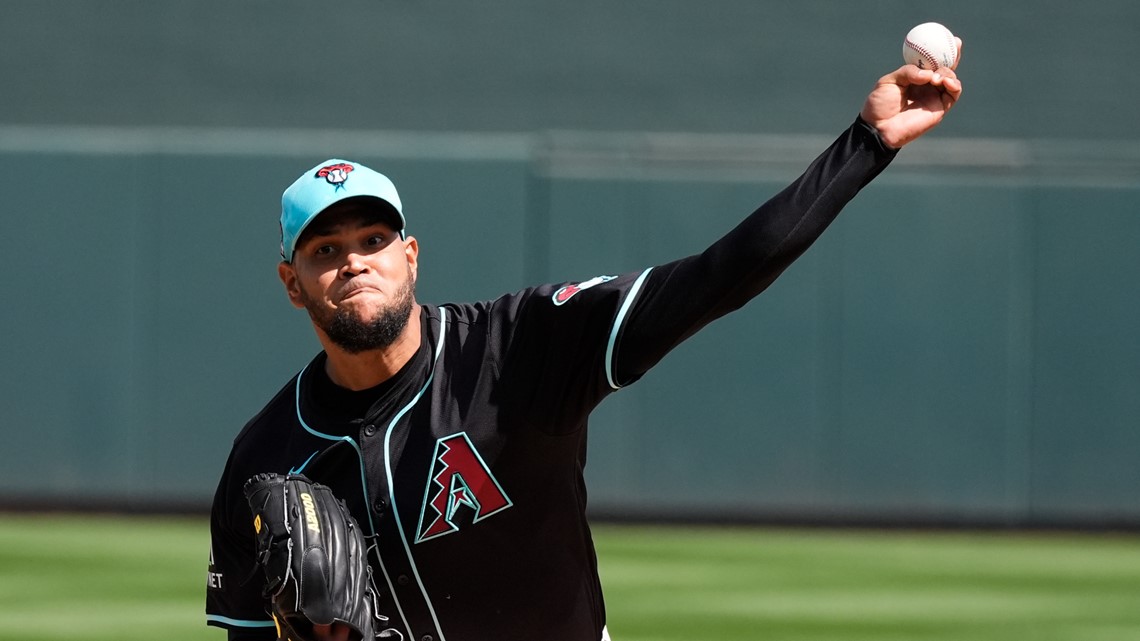 Huge: Kelly To D Backs? Don'T Miss The Arizona Texas Showdown! - 9kdi3qj