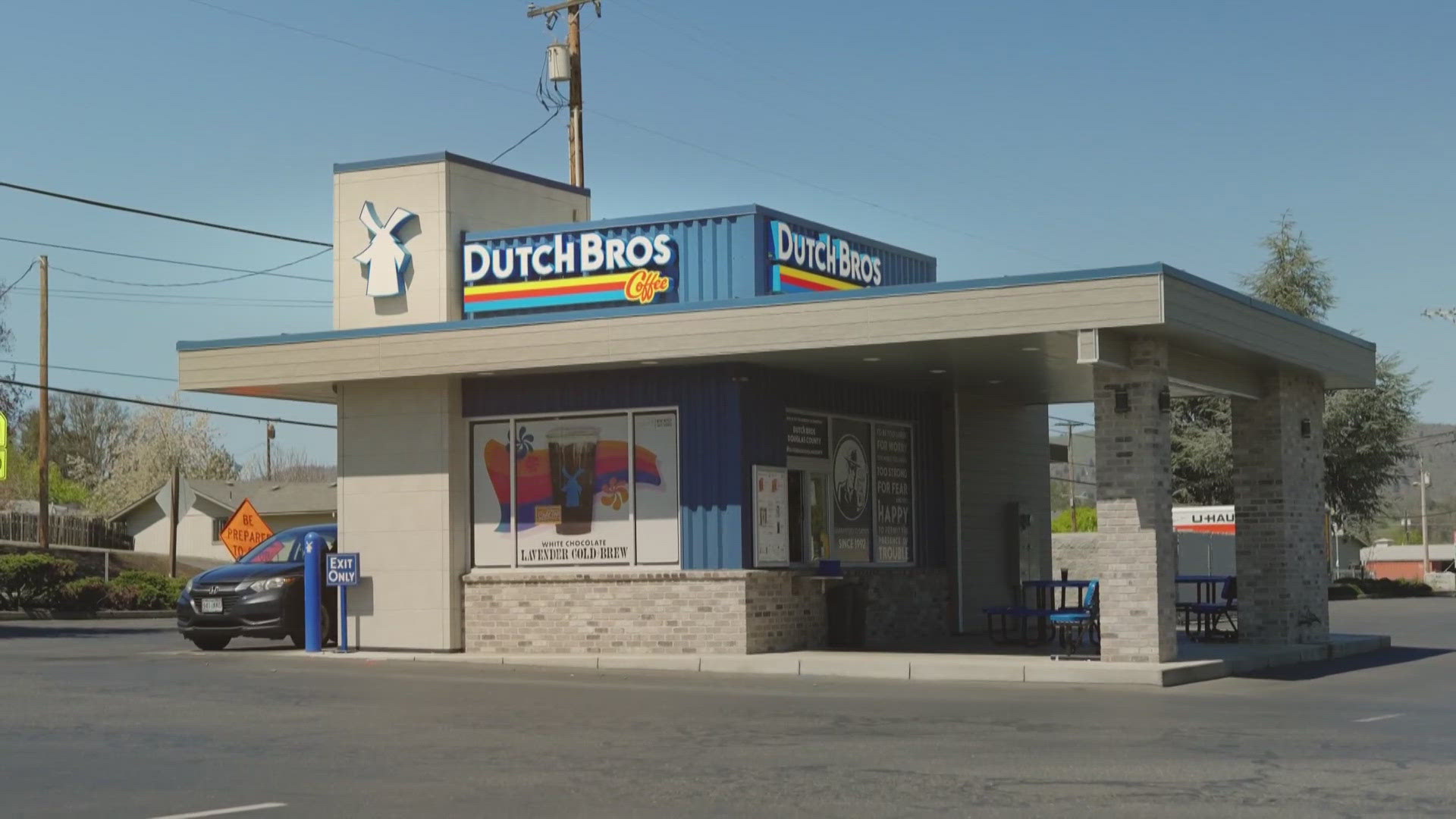 The headquarters will move from Oregon to Phoenix. 