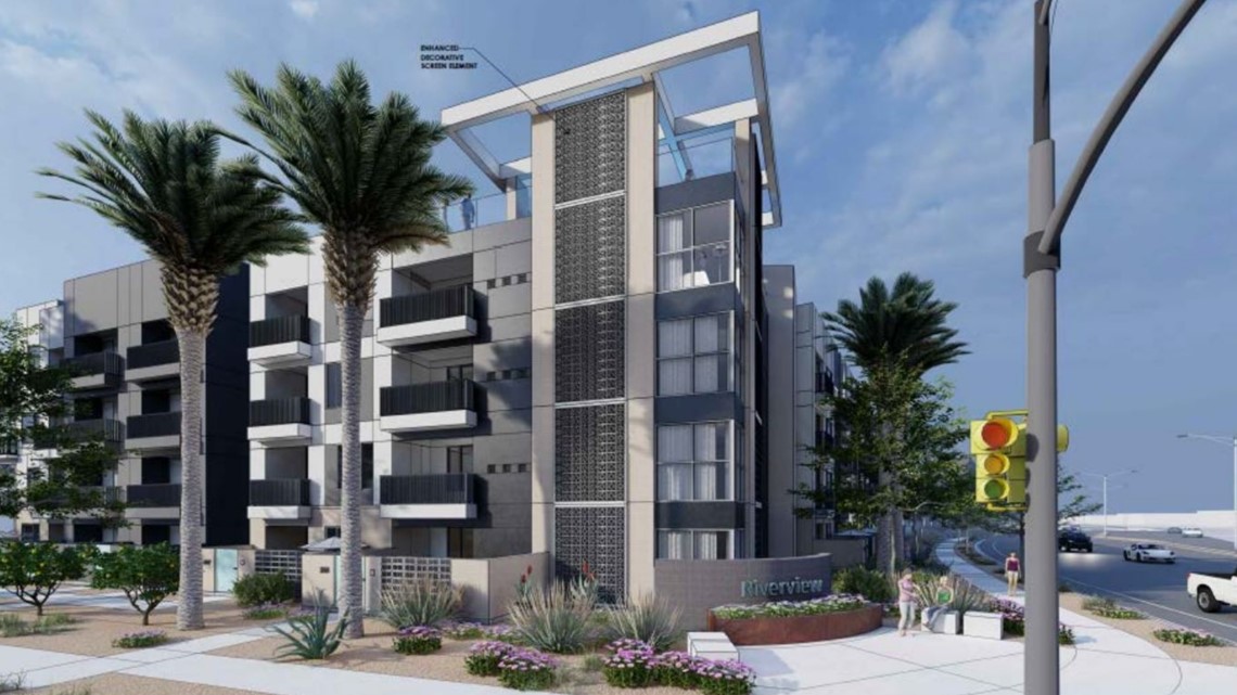 Backed by $99 million from Mesa, Cubs Park set to open – Cronkite News