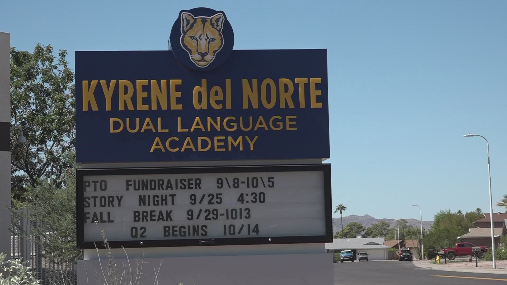12News is tracking new plans for 2 schools after the district previously announced plans to close their doors.