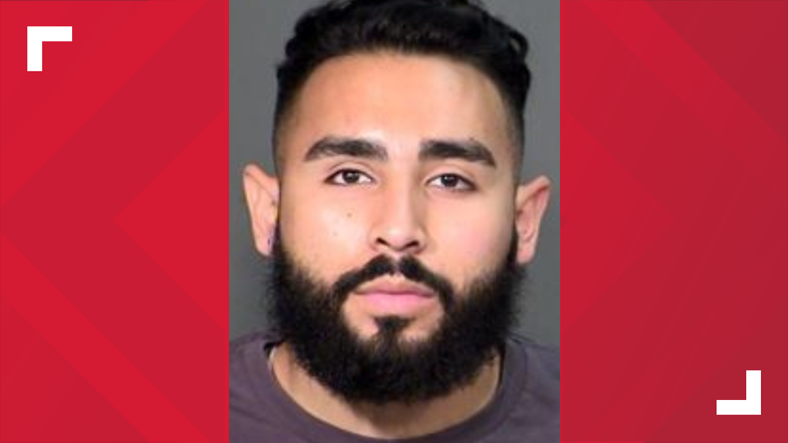 Suspect Arrested For Glendale Hit-and-run That Left Woman Dead | 12news.com