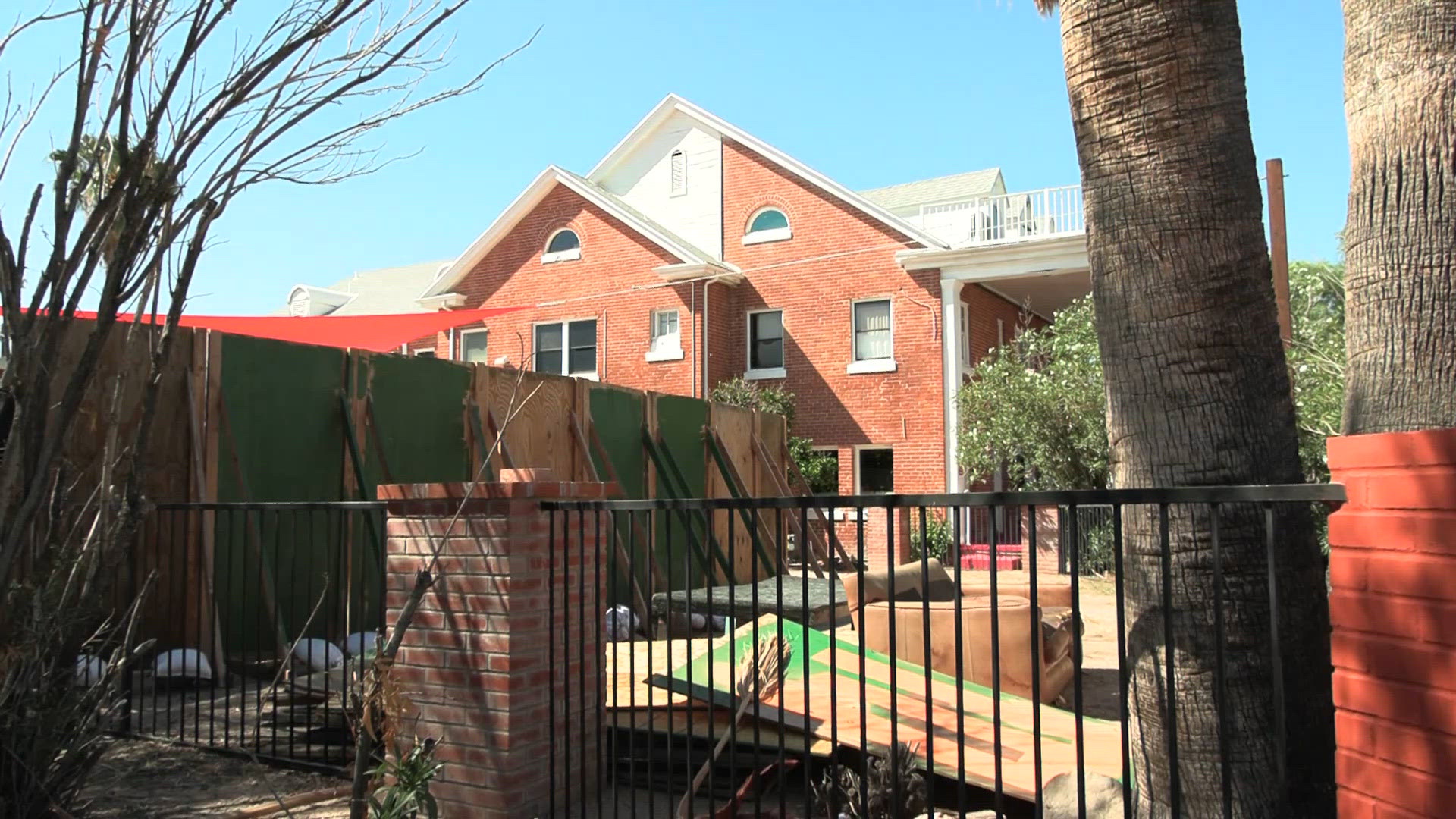 Misconduct probes prompt suspension of all University of Arizona ...