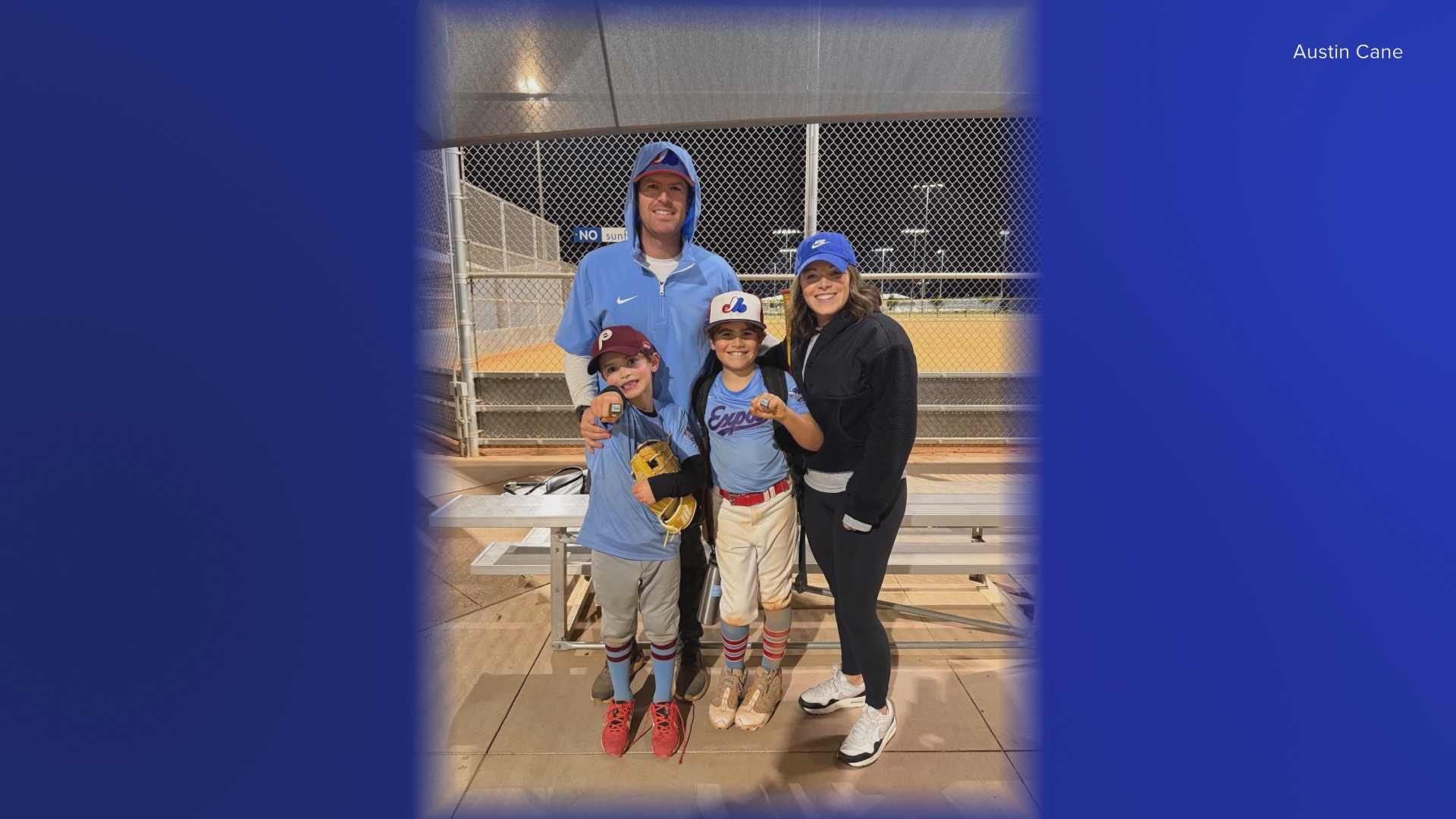 Money Saving Monday: How to budget for rising kids' sports costs From $500 bats to hotel rooms for tournaments, the cost of kids’ sports has jumped 46% since 2019. Experts say most parents don’t budget for it until it’s too late.